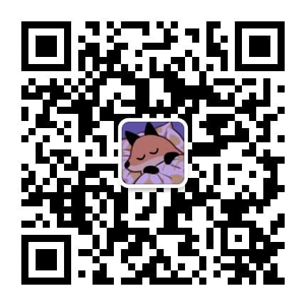 Social media scan code